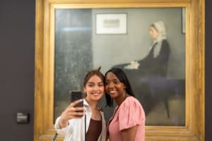 Musée d'Orsay Impressionists Semi-Private Guided Tour 4