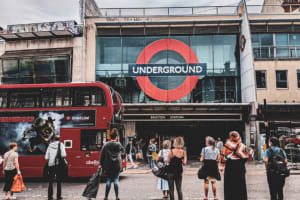 London Black History Immersive Self-Guided Audio Tours 3