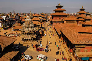 Patan Day Tour 3
