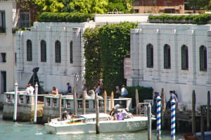 Fast Track to Peggy Guggenheim Ticket and Self-Guided Tour in Venice 3