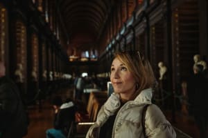 Private Dublin in a Day: Book of Kells, Guinness Brewery, Distillery & Castle 3