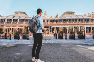 Around the World Virtual Self-Guided Audio Walking Tours 3
