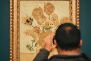 Van Gogh Museum 4