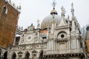 Venice in a Day with St. Mark's Basilica, Doge's Palace, & Gondola Ride 3