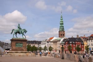 Christiansborg Palace Access and Self-Guided City Tours 4