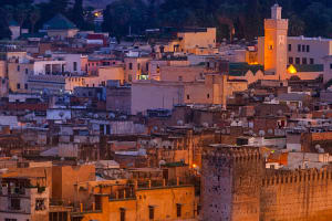 14-Day Grand Tour from Casablanca 3