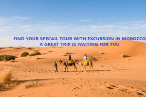4 Day Sahara Desert Tour From Marrakech To Merzouga  4