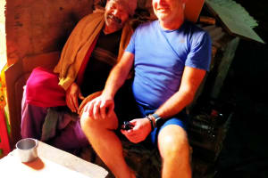Marrakech Behind The Walls  3