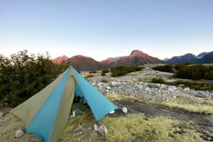 2-day Mountain Majesty Camping & Hiking Tour 4