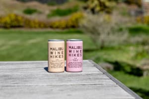 Small-Group Malibu Wine Hike 4