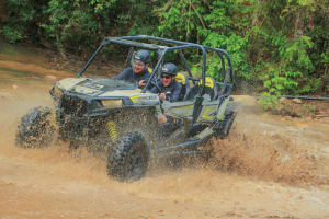 UTV Tour Puerto Vallarta 4