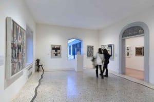 Fast Track to Peggy Guggenheim Ticket and Self-Guided Tour in Venice 4