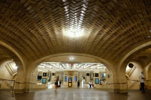 Private NYC: Official Grand Central Terminal Tour 4