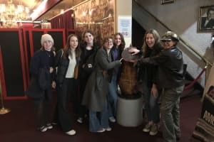 Evening Harlem Jazz Tour 3