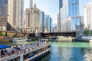 Go City Chicago Essentials Pass: Visit 3 Top Attractions 3