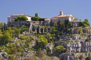 Grasse, Gourdon & villages private day trip from Cannes 4