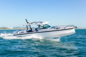 Full Day Cruise on Speed Boat in Corfu island 3