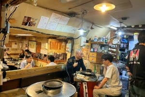 Seoul: Korean BBQ Dinner Experience by Secret Food Tours 3