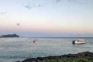 Waikiki Glass Bottom Boat Cruise 3