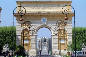 Montpellier Guided Walking Tour (private) 4