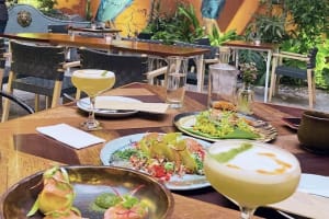 Lima Gourmet Food Tour: Evening Experience 4