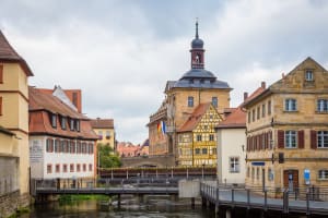 Bamberg Private Guided Walking Tour 4