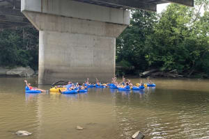 Tube Rentals 3