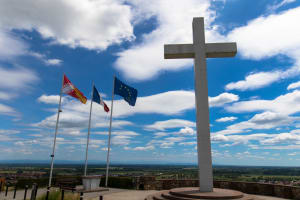 WWII Alsace Memorial Full Day Trip from Strasbourg (private) 4