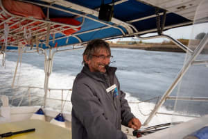 Saint John Reversing Falls Rapids Sightseeing Jet Boat 4