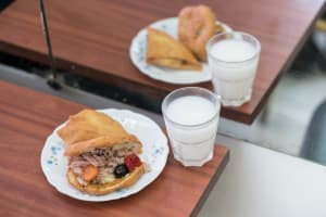 Beyond Bouillabaisse: Marseille’s Multicultural Stew 3