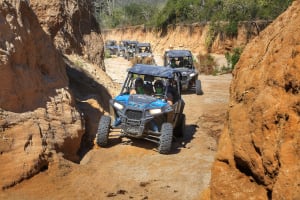  Cabo UTV Tours: Go on an Off-Road Adventure 4