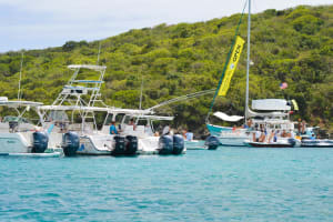 Pizza Pi Snorkel Sail 3
