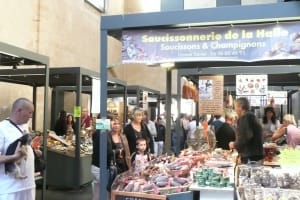 Sarlat Market & Gourmet Food Tour (private) 4