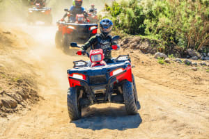  ATV Tours and Excursions in Cabo San Lucas 4
