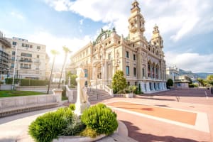 Eze, Monaco & Monte-Carlo A Day Trip From Cannes (shared) 3