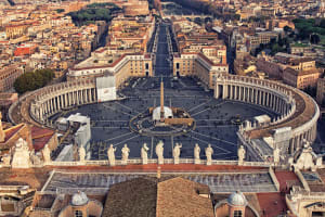 Pantheon Self-Guided Audio Tour + Rome City Guide 4
