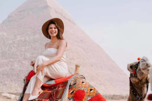Shore Excursion: Private Day Tour to Cairo from Port Said 3