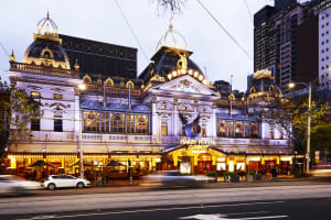 Melbourne City Discovery tour 4