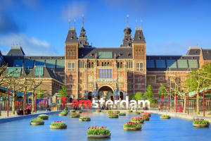 Dam Square Self-Guided Audio Tour 3