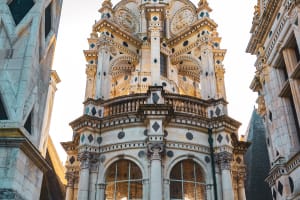 Chambord Castle A Half Day Trip from Tours (private) 4