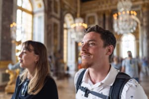 Versailles Full-Day Saver Tour: Palace, Gardens, and Estate of Marie Antoinette 3