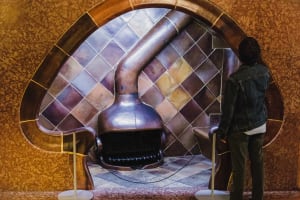 Private Barcelona Gaudí Tour: Sagrada Família, Park Güell & Casa Batlló 3