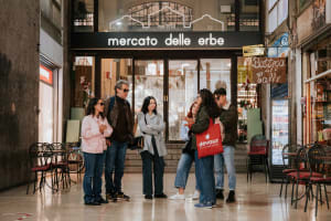 Bologna Food Tour & Market Experience 4