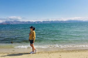 From Tbilisi: One-day private tour to Armenia Sevan Lake  4