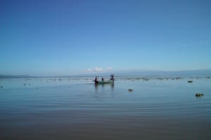 5 Days Safari + Lakes 4