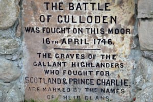 Become a Highlander for a day in Edinburgh! 3
