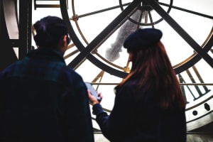 Explore Musée D’Orsay Like a Local Self-Guided Walking Tour 3