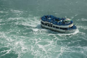 Best of Niagara Falls, USA Tour 4