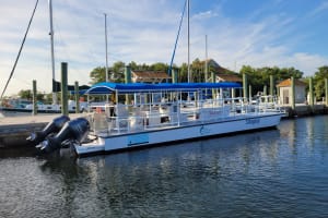 Boca Chita Key Heritage Cruise 4