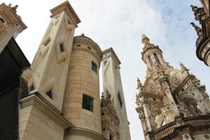 Chambord Castle visit including wine tasting (private) 4